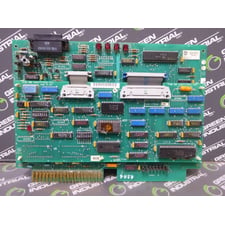 GE Fanuc IC600YB901B Remote I/O Driver Module Used