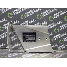 Rockwell Republic Flow Meters Co. 510-0 Filler Module Used