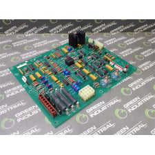 York 031-00936D002 Chiller Logic Board Rev. B Used