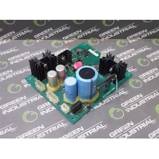 York 031-01080D000 Chiller Control Board Rev. 000 Used