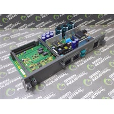 Fanuc A16B-2203-0370/13E Power Supply Board Used