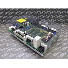 Fanuc A06B-6105-H002 Servo Amplifier RJ3iB A16B-2000-0062/06C Used