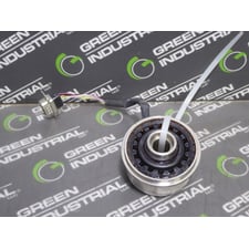 Tyco V23401-U2117-E133 Funktionsgeber Hollow Shaft Resolver Used
