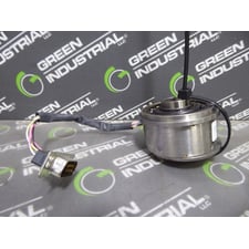 Tyco V23401-U2117-E133 Funktionsgeber Hollow Shaft Resolver Missing Washer Used