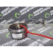 Tyco V23401-U2117-C333 Funktionsgeber Hollow Shaft Resolver Used