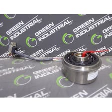 Tyco V23401-U2117-C333 Funktionsgeber Hollow Shaft Resolver Missing Washers Used