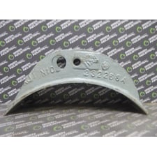Bucyrus Erie 232269-03 Brake Shoe 232259 Used