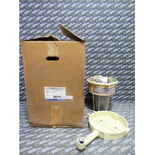 Thomas & Betts DH010H040-TGL-L4E Hazlux 3 Lighting Assembly New NIB