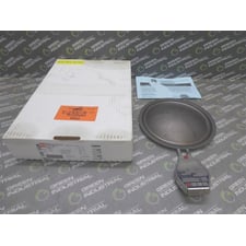 BS&B 11005208-1 Rupture Disc Type DV 6" 412.5 PSIG Burst Pressure New NIB