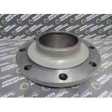 Flowserve 904694-00 Stuffing Box 6" ID 11" Bolt to Bolt New