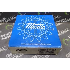 Martin 60BS15 1 3/4 Bored To Size Sprocket New NIB