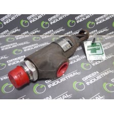 Dresser 1990C-1 Consolidated Safety Relief Valve Size 1 120 PSI New