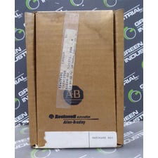 Allen Bradley RP-505371 Snubber Capacitor Assembly New NIB