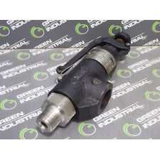 Dresser 1975C-3 Consolidated Safety Relief Valve Size 3/4 1250 PSI New