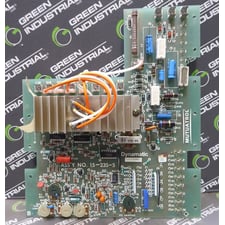 Dynamatic 15-235-5 Mutuatrol Control Board Used