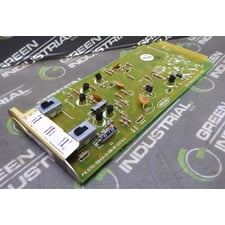 Panalarm 70A1-12D Annunciator Board Used