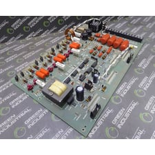 Nidec Corp. 02-783403-25 Mother Board Rev. S Used
