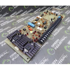 Bonitron 2166V1 V/Hz Regulator Board Rev. 1 Used
