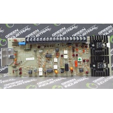 Bonitron 2166V1 V/Hz Regulator Board Rev. C Used