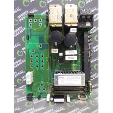 Fanuc A20B-1004-0850/05A Servo Amplifier Unit Control Board Used