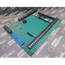 AA Inc. 2000102-001 Analyzer Termination Board Used