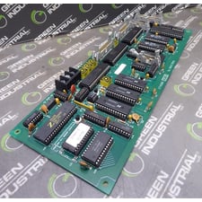 Bonitron 2740MB Control Board Rev. D Used