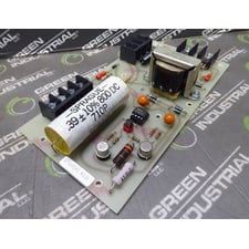 Unbranded 2726R Chopper Gate Driver Board 2726R1A1 Used