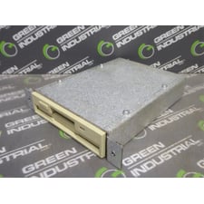 Sony / ABB MPF920 3.5" Floppy Disk Drive for S4C+ Robot Controller Used