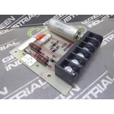 Unbranded 2129(A) Gate Driver Board 2129A1A1 Used