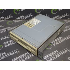 Sony / ABB MPF920-E 3.5" Floppy Disk Drive for S4C+ Robot Controller Used