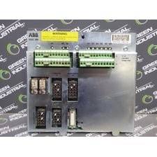 ABB DSQC 509 Connection Board 3HAC 5687-1/07 Used