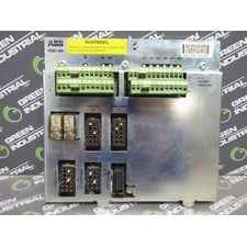 ABB DSQC 509 Connection Board 3HAC 5687-1/06 Used