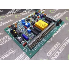 Emerson 02-783499-00 Interface Board Rev. F Used
