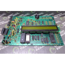Notifier DIB-PCB Display Interface Board Rev. F Used