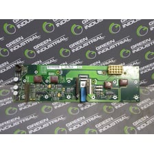 ABB BAS-GU Servo Rectifier Unit Control Board 81Q3111U A01B Used