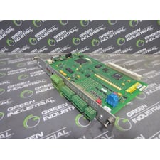 Bosch 1070078992-106 Power Supply Unit Control Board D-64711 Used