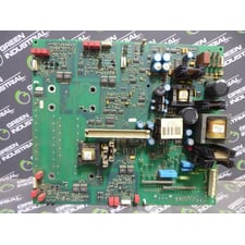Bosch 1070079721-302 Power Supply Unit Control Board 1502-C-B-H-T-V Used