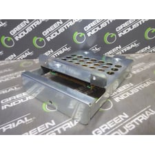 ABB SimpleTech 3HAC 16917-2/00 2.5" Flash Drive Missing Connector Board Used