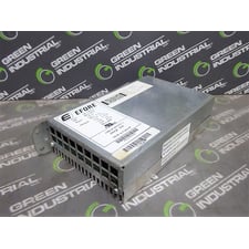 ABB Efore DSQC 505 SR91B140 3HAC 4296-1/05 Power Supply Used