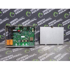ABB 3HAC 6550-1 Robot Power Module with Housing Used
