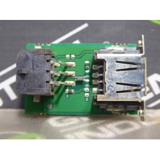 ABB 3HAC 022028-001/00 Circuit Board Used