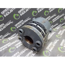 Odin Corporation Model 104 Torque Coupling Used