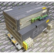 Bosch PSI 6100.625L1 Power Supply Unit 1070086167-102 Used