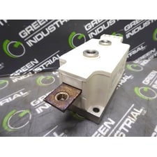 Semikron SKKT250/12GE104X125DC021 Semipack 3 Thyristor Module Used