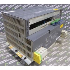 Bosch PSI 6100.625L1 Power Supply Unit 1070086167-106 No Control Card Used