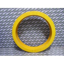 Spacer Gasket Ring 23-1/2" I.D. 28-1/4" O.D. for Townley Slurry Pump New