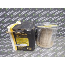 Garlock 41925-2012 3/16" 4.8mm Compression Pump Packaging New