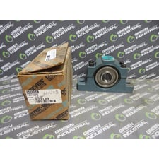 Dodge P2BK103RE Pillow Block Bearing Ser. 509 Style KDI 1-3/16" New