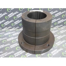 Unbranded Shaft Bushing 100mm Bore 9" Flange O.D. 1-1/4" Thick New