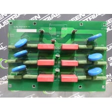 Primax PS7 Control Board Rev. 1.0 Used